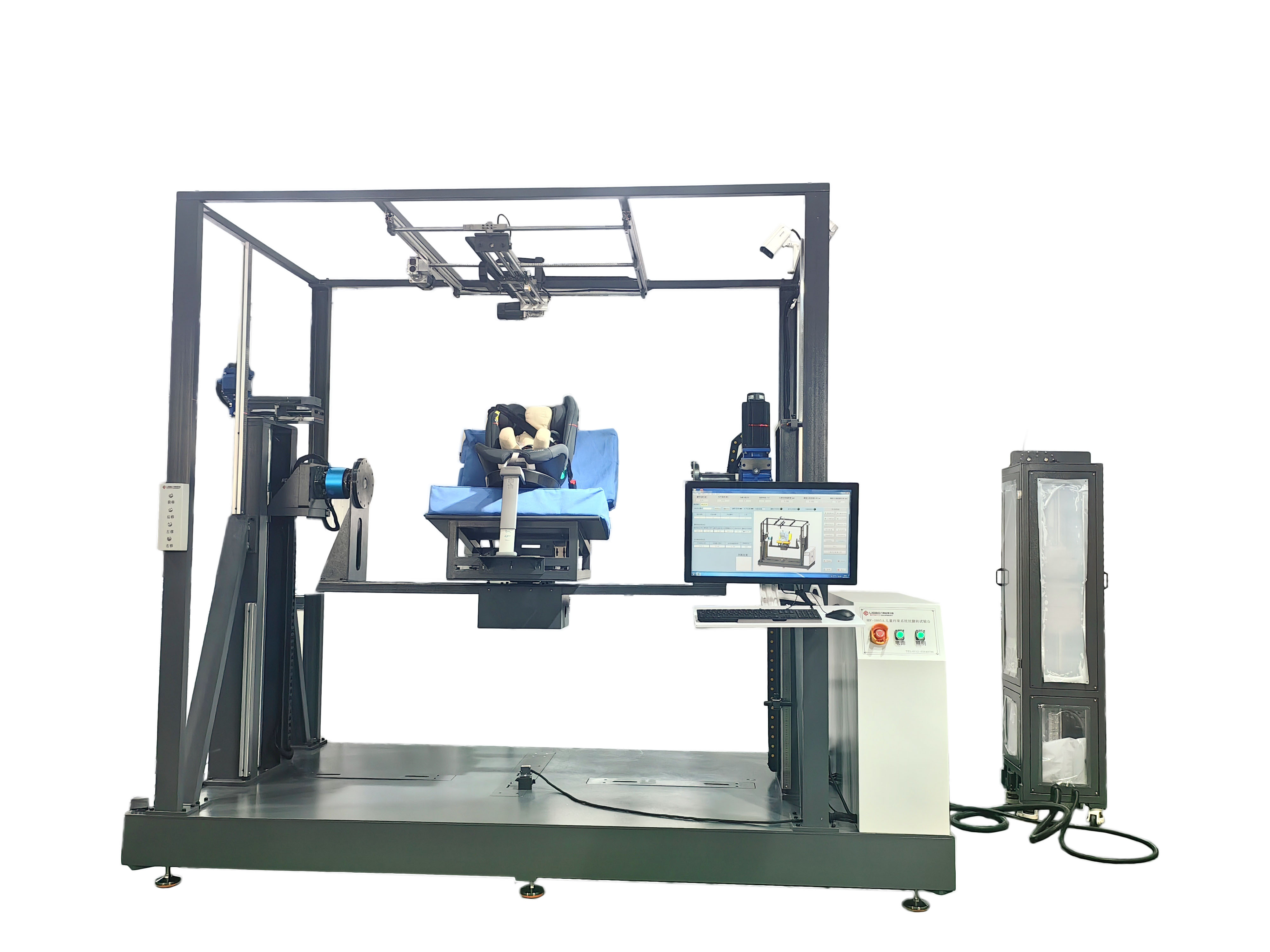 GB 27887-2011��ȫ���η�ת�����